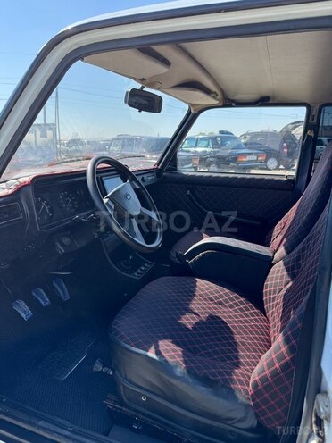 LADA (VAZ) 2107 2005, 95,088 km - 1.6 l - Bakı