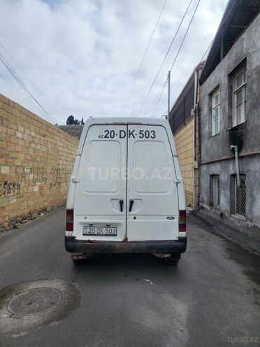 Ford Transit 1997, 750,000 km - 2.0 л - Gəncə