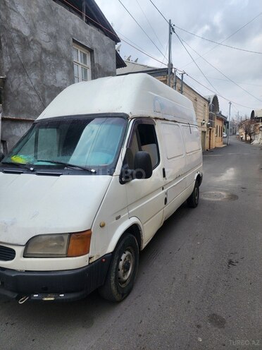 Ford Transit 1997, 750,000 km - 2.0 л - Gəncə