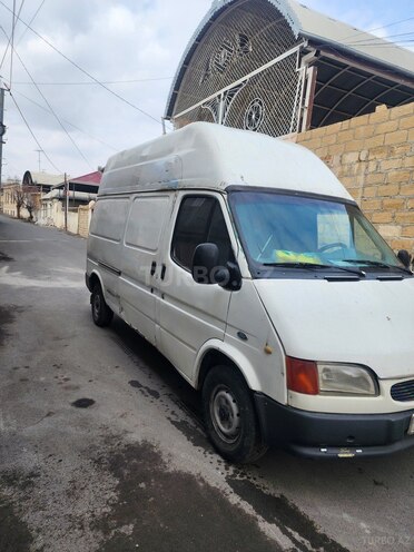 Ford Transit 1997, 750,000 km - 2.0 л - Gəncə