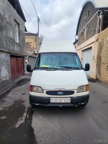 Ford Transit 1997, 750,000 km - 2.0 л - Gəncə