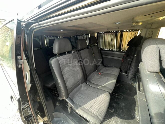 Mercedes Vito 2011, 600,000 km - 2.2 l - Beyləqan