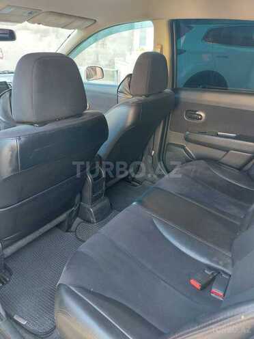 Nissan Tiida 2011, 90,000 km - 1.5 l - Bakı
