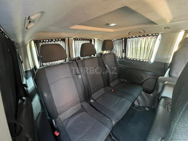 Mercedes Vito 2011, 600,000 km - 2.2 l - Beyləqan