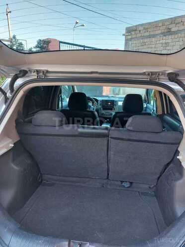 Nissan Tiida 2011, 90,000 km - 1.5 l - Bakı