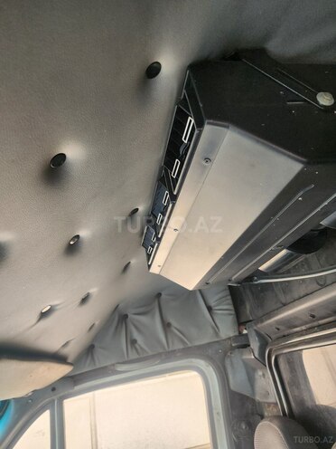 Ford Transit 1997, 750,000 km - 2.0 л - Gəncə