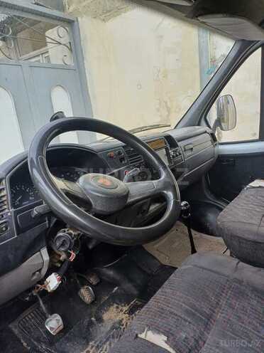 GAZ 2705 2005, 257,787 km - 2.4 l - Bakı