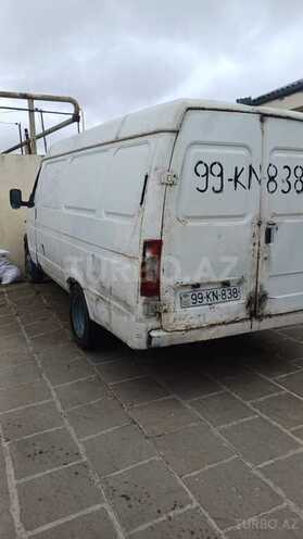 GAZ 2705 2005, 257,787 km - 2.4 l - Bakı