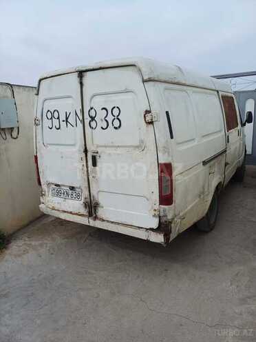 GAZ 2705 2005, 257,787 km - 2.4 l - Bakı