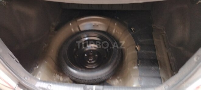 Hyundai Accent 2011, 196,000 km - 1.6 л - Bakı