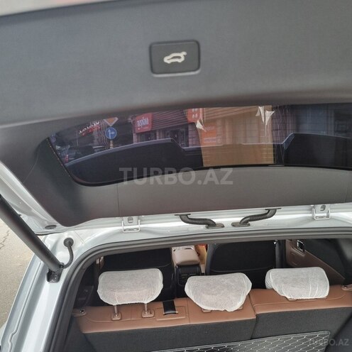 Wuling  2024, 2,800 km - 1.5 l - Bakı