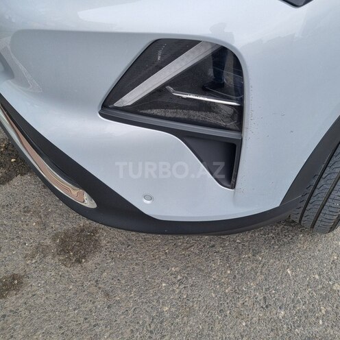 Wuling  2024, 2,800 km - 1.5 l - Bakı