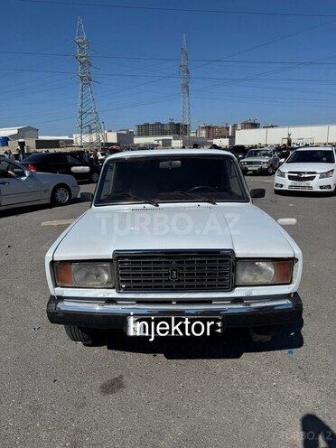 LADA (VAZ) 2107 2005, 95,088 km - 1.6 l - Bakı