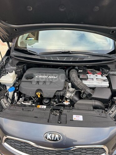 Kia Ceed 2014, 223,789 km - 1.4 l - Sumqayıt