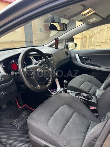 Kia Ceed 2014, 223,789 km - 1.4 l - Sumqayıt