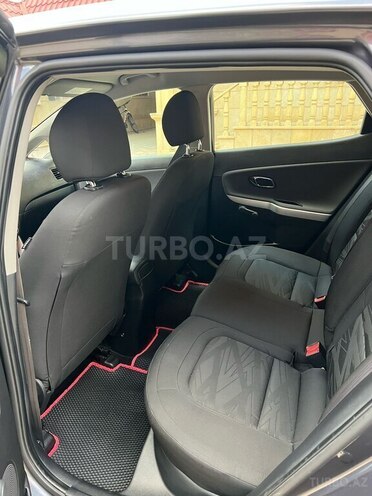 Kia Ceed 2014, 223,789 km - 1.4 l - Sumqayıt