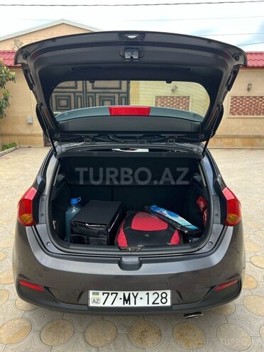 Kia Ceed 2014, 223,789 km - 1.4 l - Sumqayıt