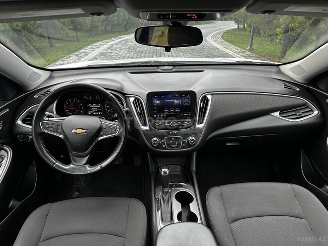 Chevrolet Malibu 2020, 124,500 km - 1.5 л - Bakı