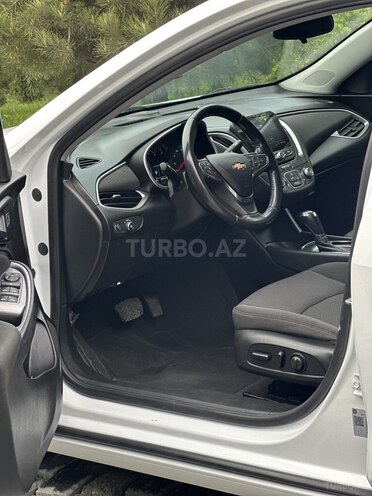 Chevrolet Malibu 2020, 124,500 km - 1.5 л - Bakı