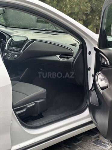 Chevrolet Malibu 2020, 124,500 km - 1.5 л - Bakı