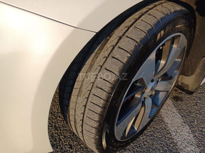 Kia Optima 2015, 193,121 km - 2.0 l - Qəbələ