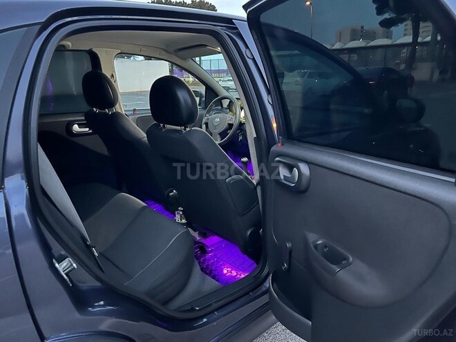 Opel Corsa 2006, 330,000 km - 1.2 l - Sumqayıt