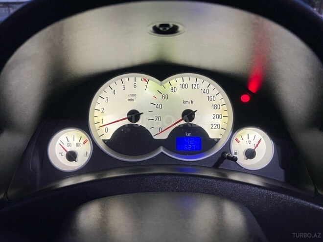 Opel Corsa 2006, 330,000 km - 1.2 l - Sumqayıt