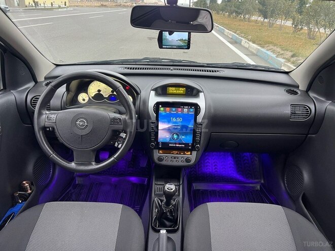 Opel Corsa 2006, 330,000 km - 1.2 l - Sumqayıt