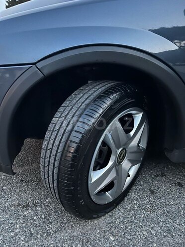 Opel Corsa 2006, 330,000 km - 1.2 l - Sumqayıt