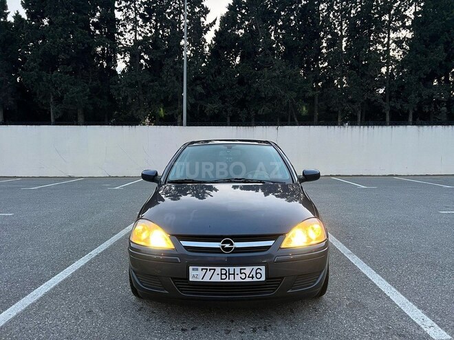 Opel Corsa 2006, 330,000 km - 1.2 l - Sumqayıt