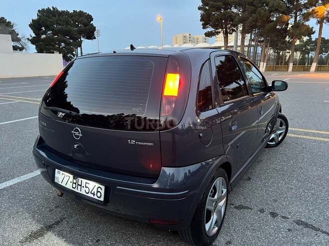 Opel Corsa 2006, 330,000 km - 1.2 l - Sumqayıt