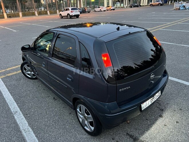 Opel Corsa 2006, 330,000 km - 1.2 l - Sumqayıt