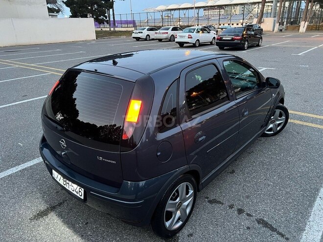 Opel Corsa 2006, 330,000 km - 1.2 l - Sumqayıt