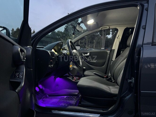 Opel Corsa 2006, 330,000 km - 1.2 l - Sumqayıt