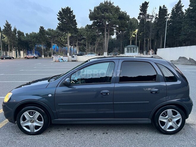 Opel Corsa 2006, 330,000 km - 1.2 l - Sumqayıt