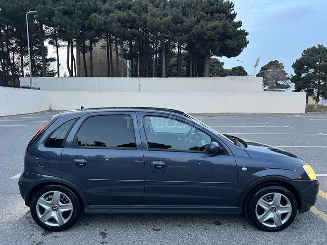 Opel Corsa 2006, 330,000 km - 1.2 l - Sumqayıt