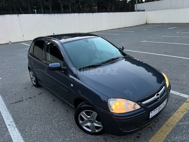Opel Corsa 2006, 330,000 km - 1.2 l - Sumqayıt