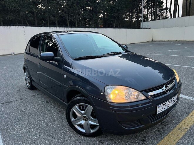 Opel Corsa 2006, 330,000 km - 1.2 l - Sumqayıt