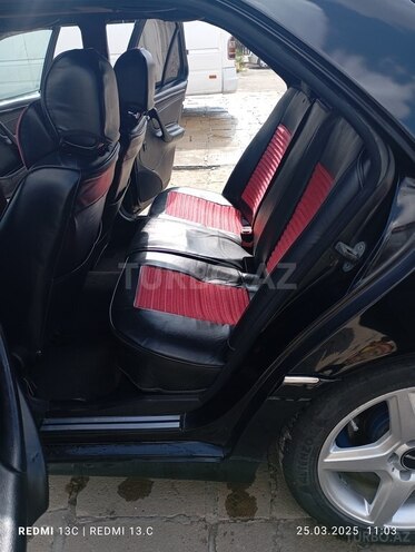 Mercedes C 230 1999, 350,000 km - 2.3 l - Salyan