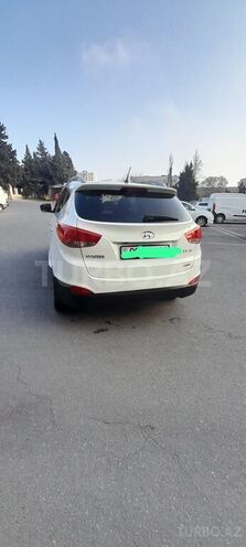 Hyundai ix35 2011, 149,000 km - 2.0 l - Bakı