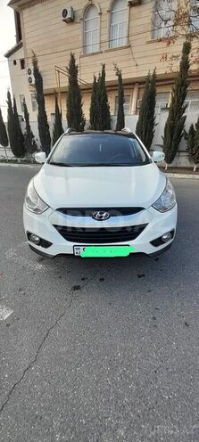Hyundai ix35 2011, 149,000 km - 2.0 l - Bakı