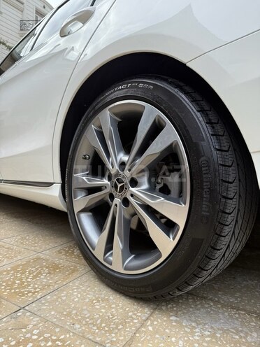 Mercedes C 300 2017, 82,077 km - 2.0 л - Bakı