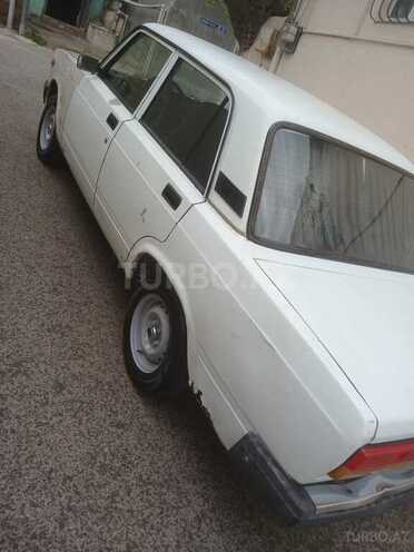 LADA (VAZ) 2107 2010, 95,000 km - 1.6 l - Bakı