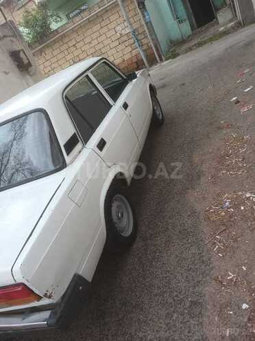 LADA (VAZ) 2107 2010, 95,000 km - 1.6 l - Bakı