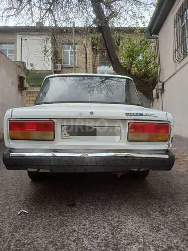 LADA (VAZ) 2107 2010, 95,000 km - 1.6 l - Bakı