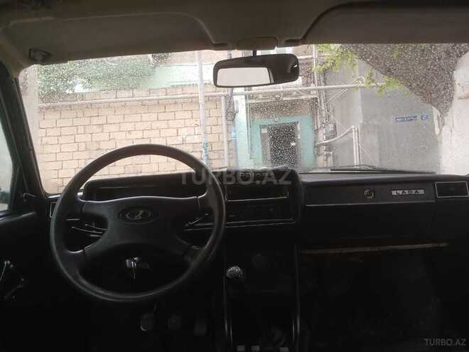 LADA (VAZ) 2107 2010, 95,000 km - 1.6 l - Bakı