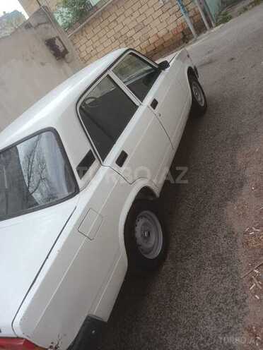 LADA (VAZ) 2107 2010, 95,000 km - 1.6 l - Bakı