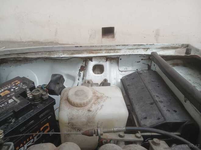 LADA (VAZ) 2107 2010, 95,000 km - 1.6 l - Bakı