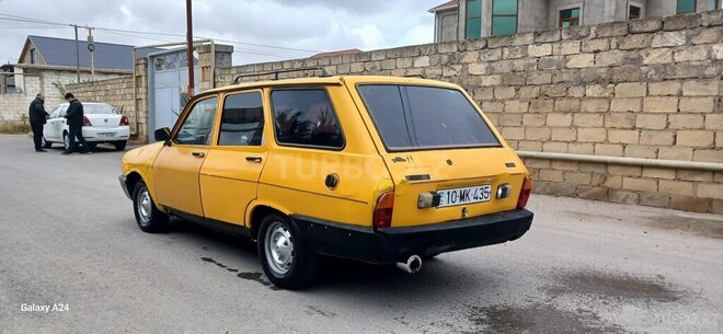 Renault 12 Toros 1998, 567,854 km - 1.2 l - Bakı