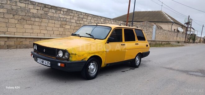 Renault 12 Toros 1998, 567,854 km - 1.2 l - Bakı